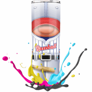 Sublimation Product Image of Cup